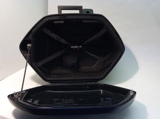 Maleta lateral derecha 20l Yamaha Tracer 700 