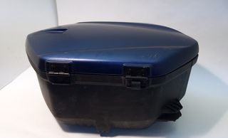 Maleta lateral derecha 20l Yamaha Tracer 700 