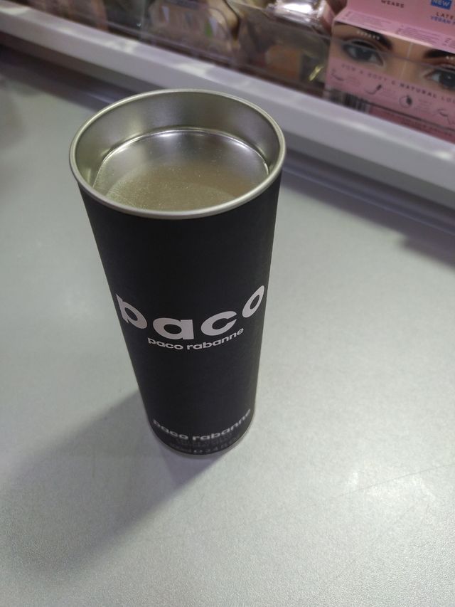 Paco de Paco Rabanne