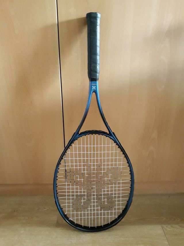 Raqueta de tenis
