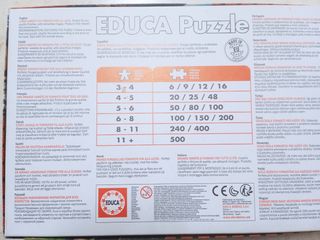 Puzzles Frozen 2