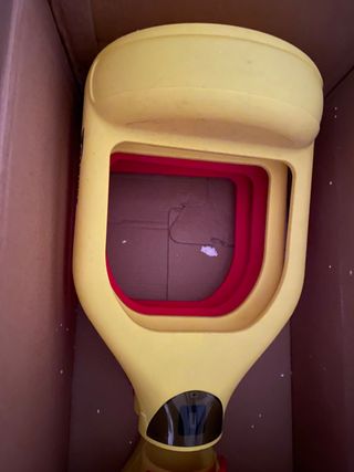 Carcasas hoverboard nuevas
