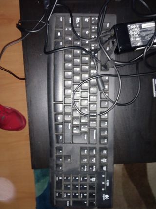 portátil Acer 15"