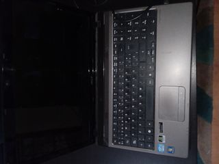 portátil Acer 15"