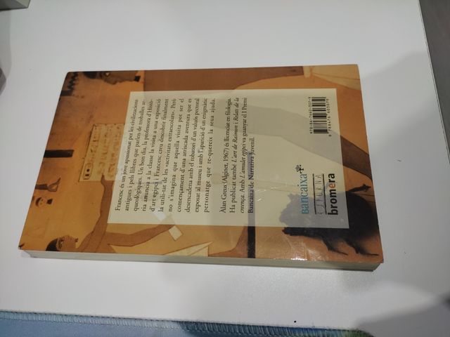 Libro L' Amulet Egipci