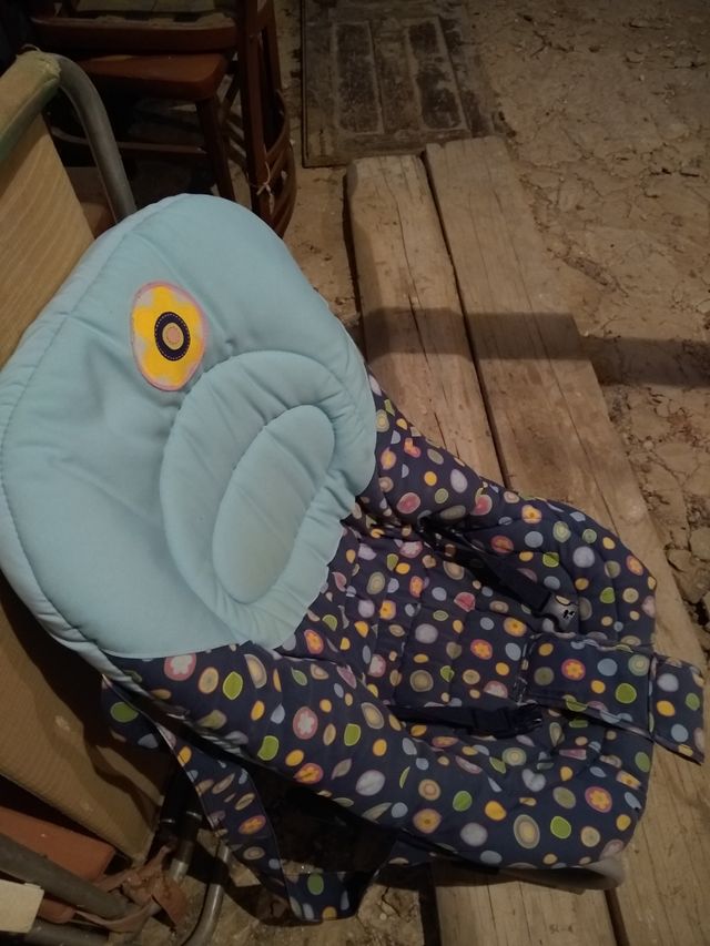 Hamaca bebe