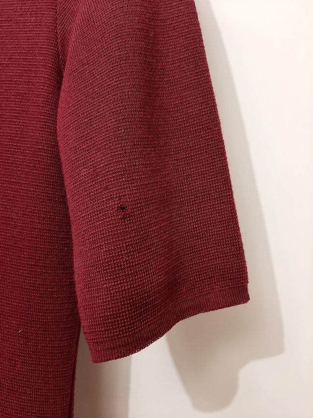 Abito lungo invernale