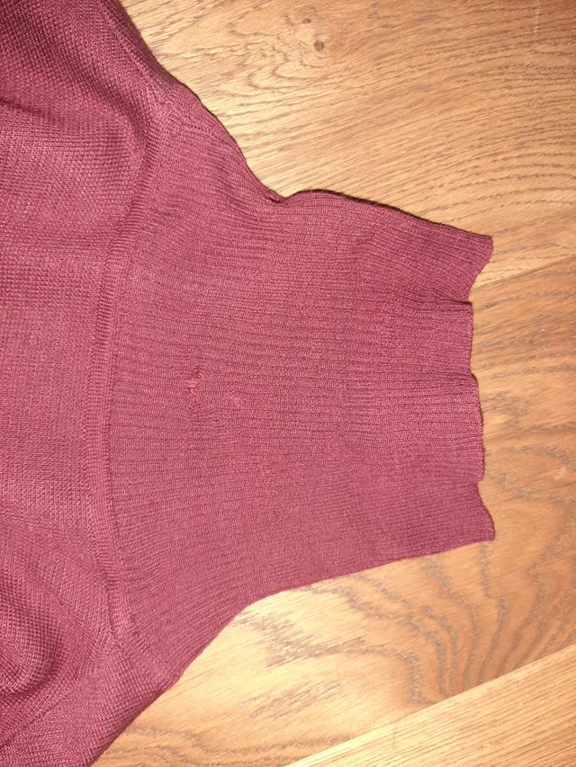 Abito lungo invernale