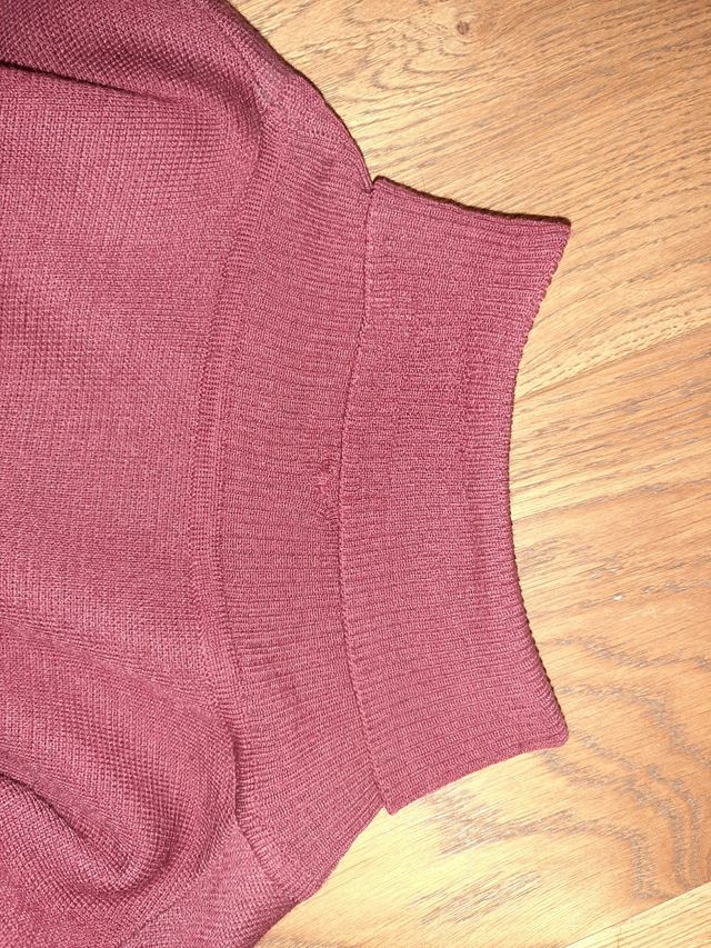 Abito lungo invernale