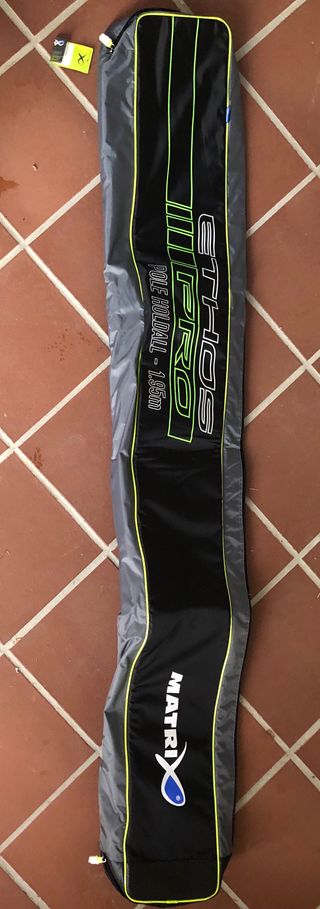 funda cañas pesca