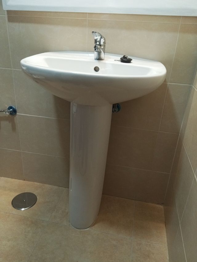 Lavabo