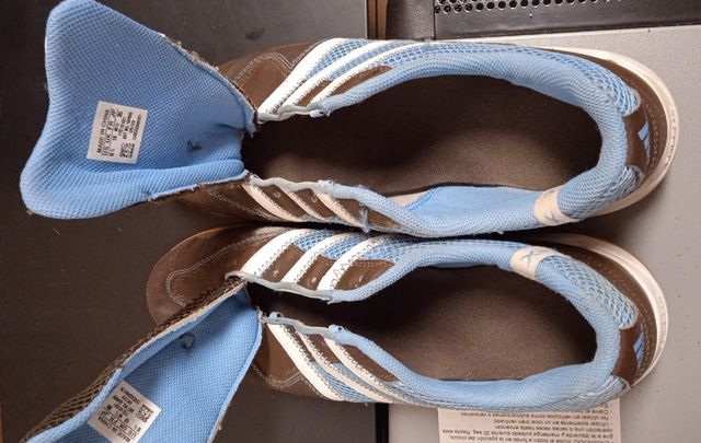 Zapatillas Adidas Fútbol Sala