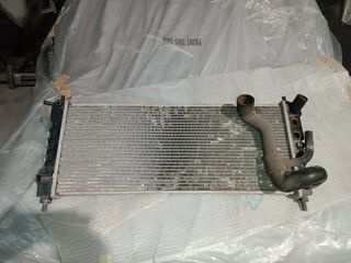 Radiador Corsa B
