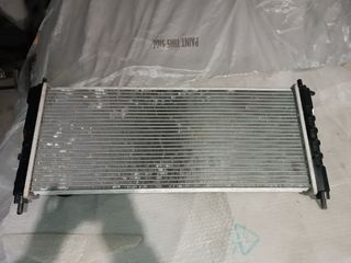 Radiador Corsa B
