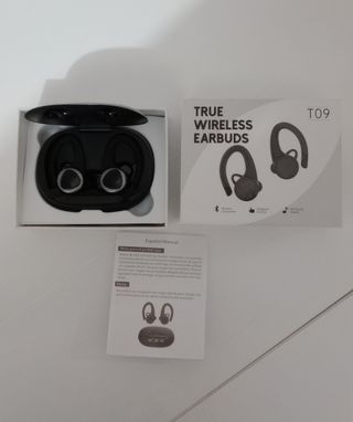 auriculares inalámbricos nuevos