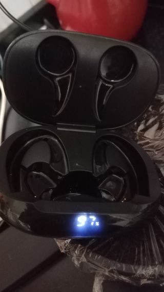 auriculares inalámbricos nuevos