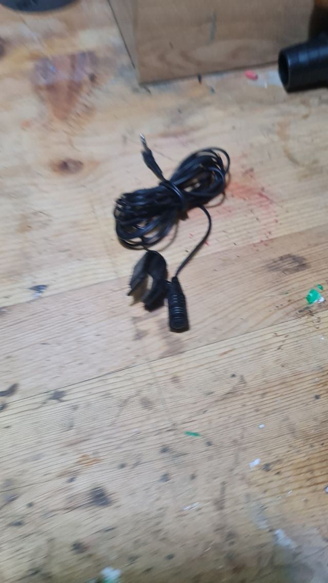 microfono para radio coche u otros