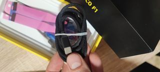 POCOPHONE F1 64GB 6GB RAM PERFECTO