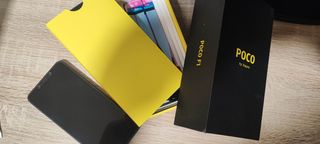 POCOPHONE F1 64GB 6GB RAM PERFECTO