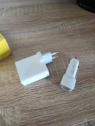 POCOPHONE F1 64GB 6GB RAM PERFECTO