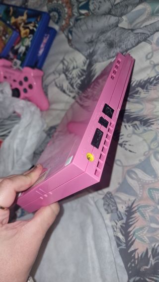 PLAYSTATION. 2
