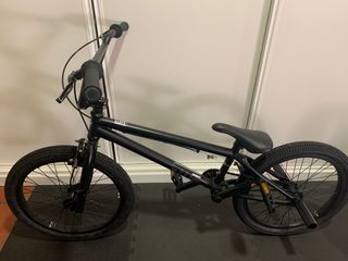 BMX MONTY