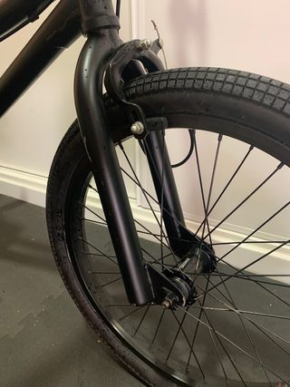 BMX MONTY