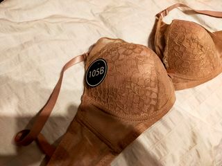 Sujetador de reducción 