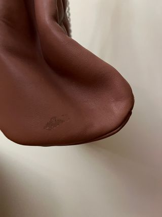 Bolso rosa Purificación Garcia