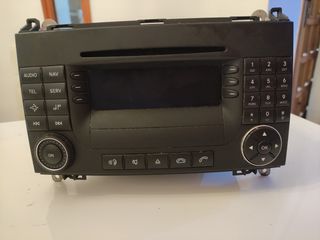 radio,navegar original en muy buen estado
