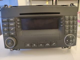 radio,navegar original en muy buen estado