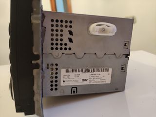 radio,navegar original en muy buen estado