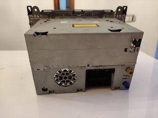 radio,navegar original en muy buen estado