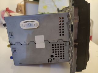 radio,navegar original en muy buen estado