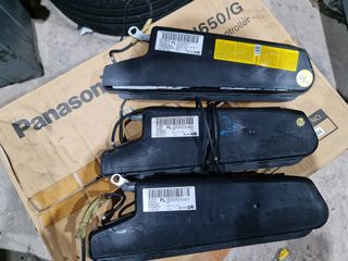 AIRBAG ASIENTO DERECHO VAG