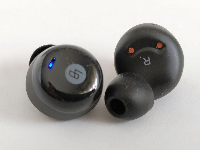 Auriculares bluetooth LavaBeans ¡A ESTRENAR!