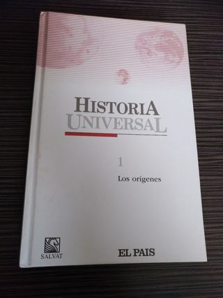 Historia Universal