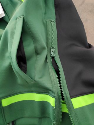 Chaqueta Nike NBA - Milwaukee Bucks