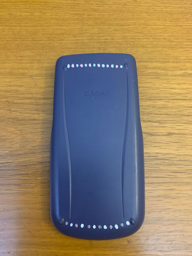 Calculadora científica