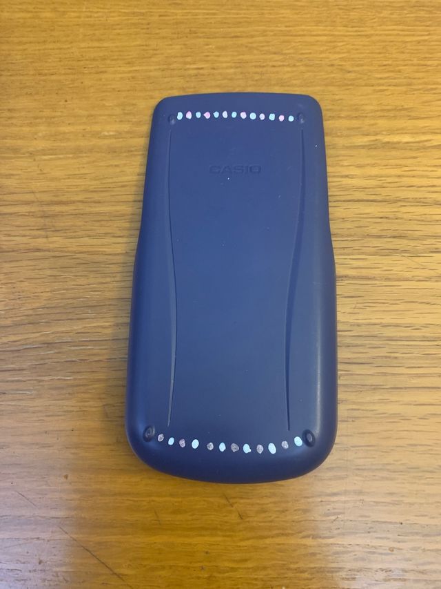 Calculadora científica