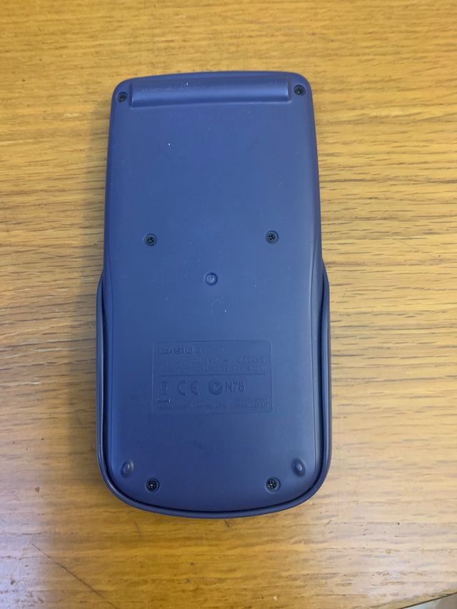 Calculadora científica