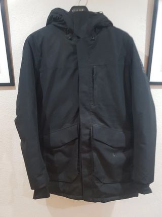 Chaqueta invierno Jack&Jones Core talla S