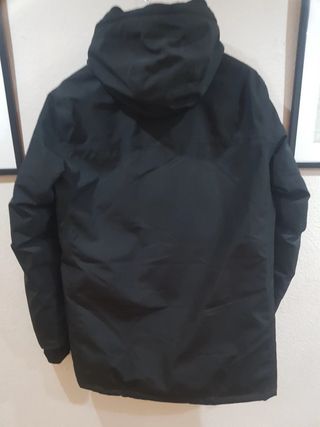 Chaqueta invierno Jack&Jones Core talla S
