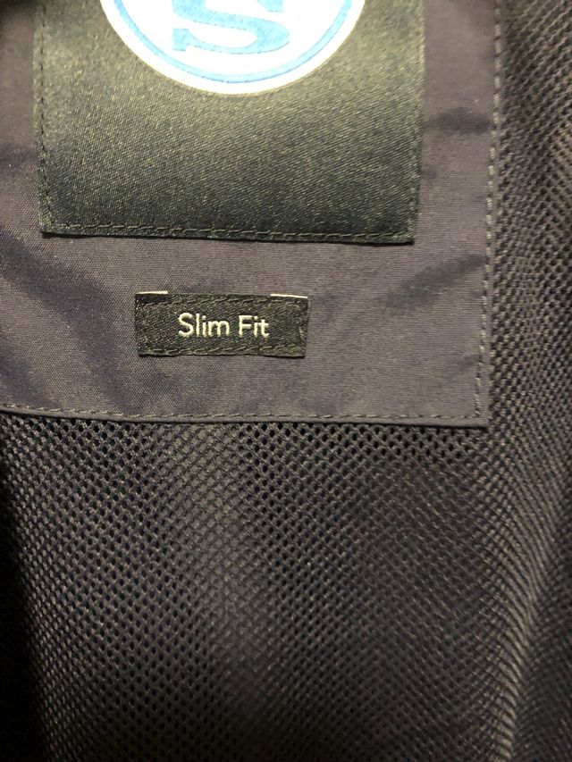 Cazadora bomber North Sails a estrenar