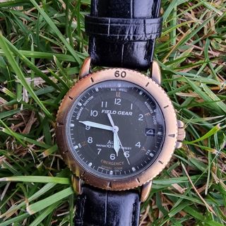 Alba field gear Y142-7A00