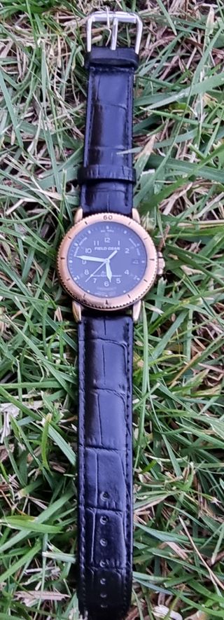 Alba field gear Y142-7A00