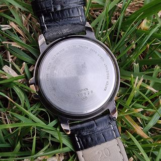 Alba field gear Y142-7A00