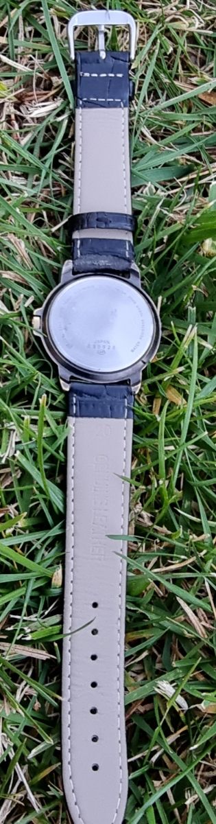 Alba field gear Y142-7A00
