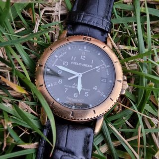 Alba field gear Y142-7A00