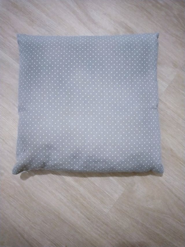 Funda cojín infantil